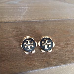 Tory Burch studs