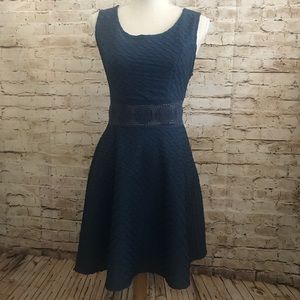 Adorable American Rag Peekaboo Dress