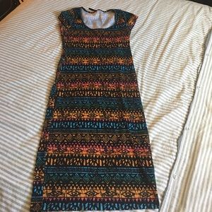 Love ❤️Love | Tribal dress