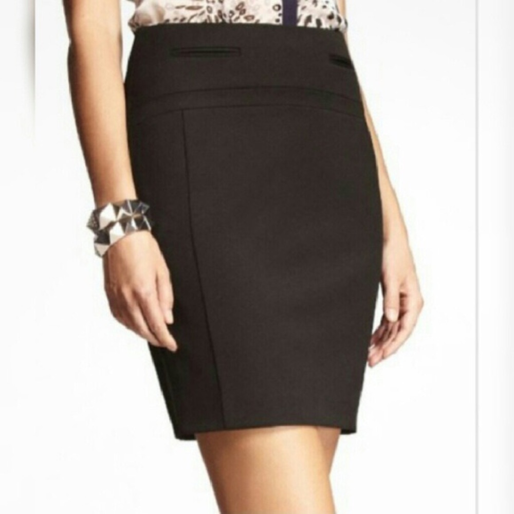 Work Skirt