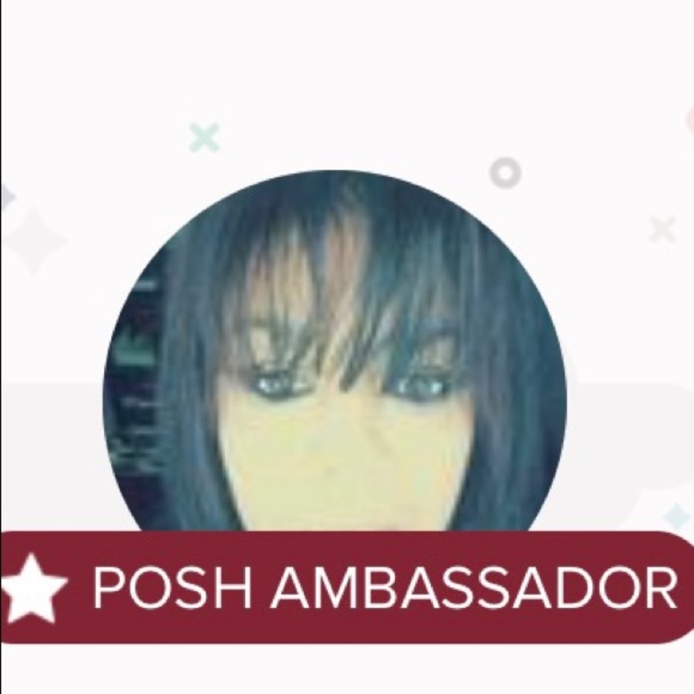 Meet your Posher, Miriam