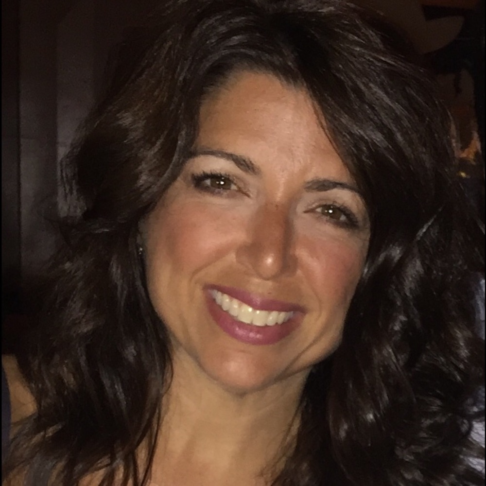 Meet your Posher, Laurie