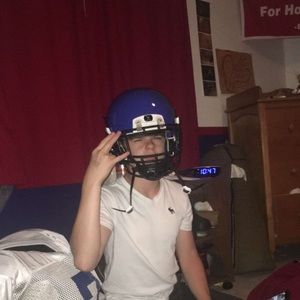 Meet your Posher, Ben