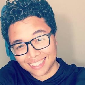 Meet your Posher, Luis