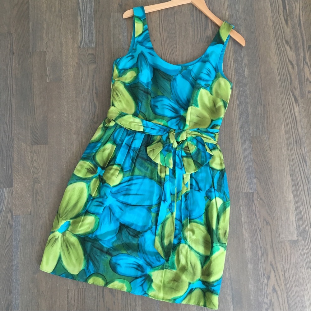 Laundry by Shelli Segal Dress - Picture 1 of 5