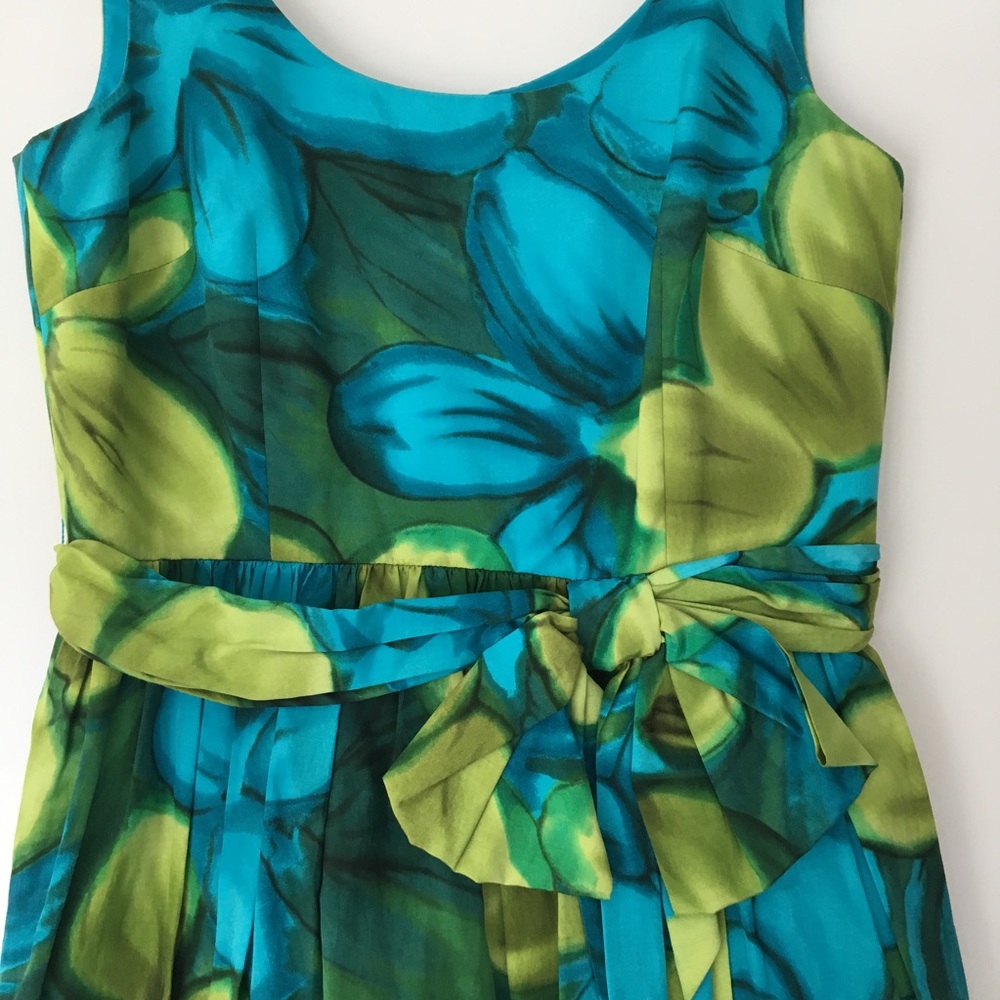 Laundry by Shelli Segal Dress - Picture 2 of 5