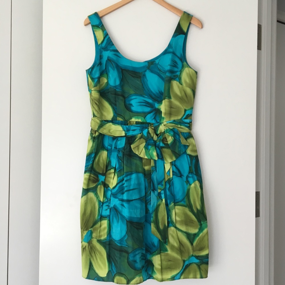 Laundry by Shelli Segal Dress - Picture 3 of 5