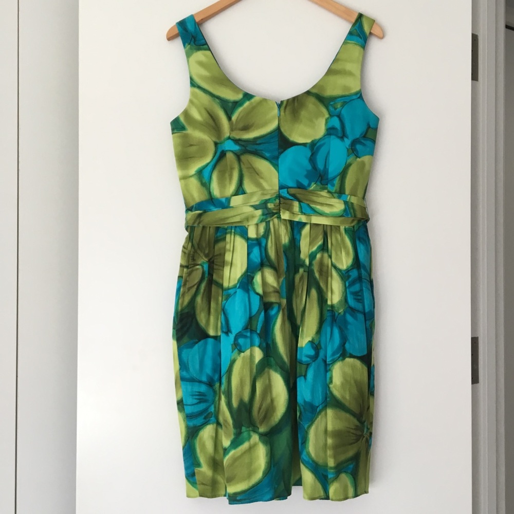 Laundry by Shelli Segal Dress - Picture 4 of 5