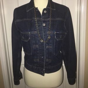 GUESS JEAN JACKET