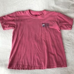 Southern Fried Cotton Tee