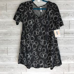 Lularoe Perfect T - medium