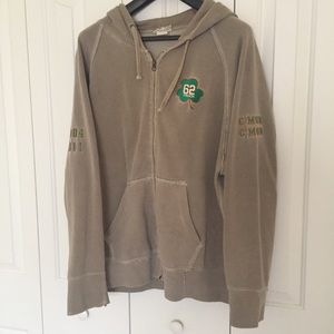 🍀official hoodie from the TV show rescue me☘️🍀☘️
