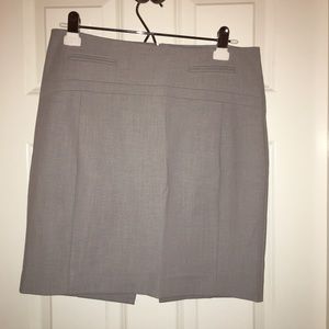 Express Women's Pencil Skirt (above the knee)