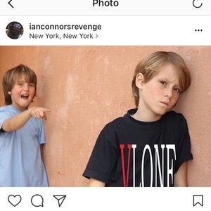 Meet your Posher, Manny