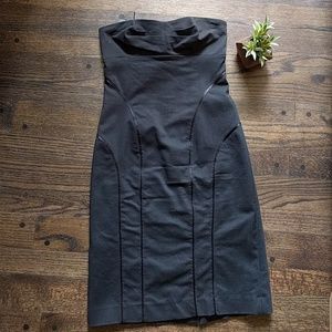 Express Little Black Dress