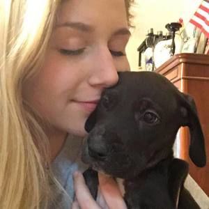 Meet your Posher, Alannah