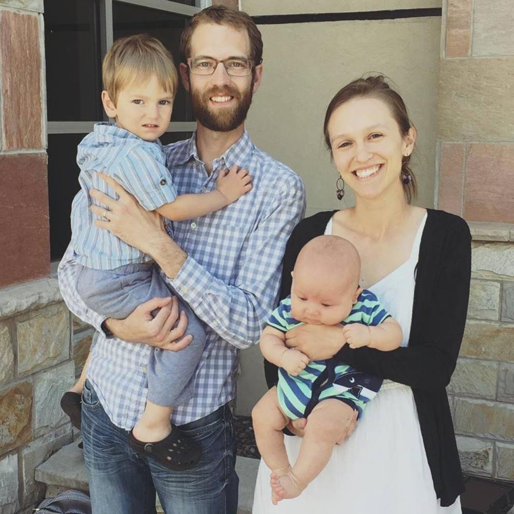 Meet your Posher, Kristin