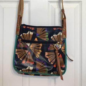 Fossil Crossbody Bag