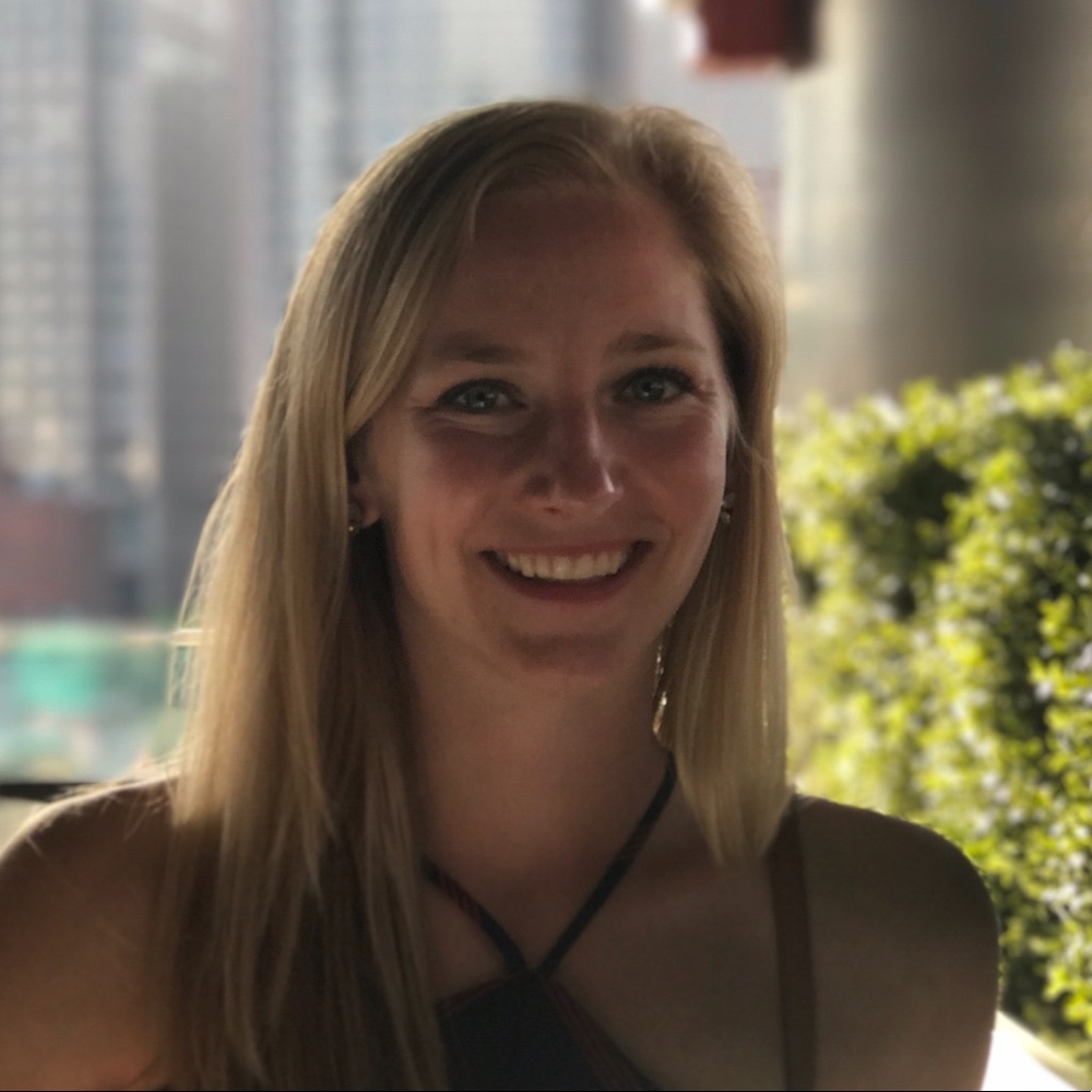 Meet your Posher, Meredith