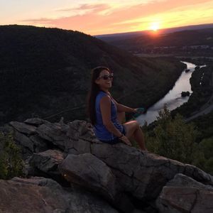 Meet your Posher, Ruina