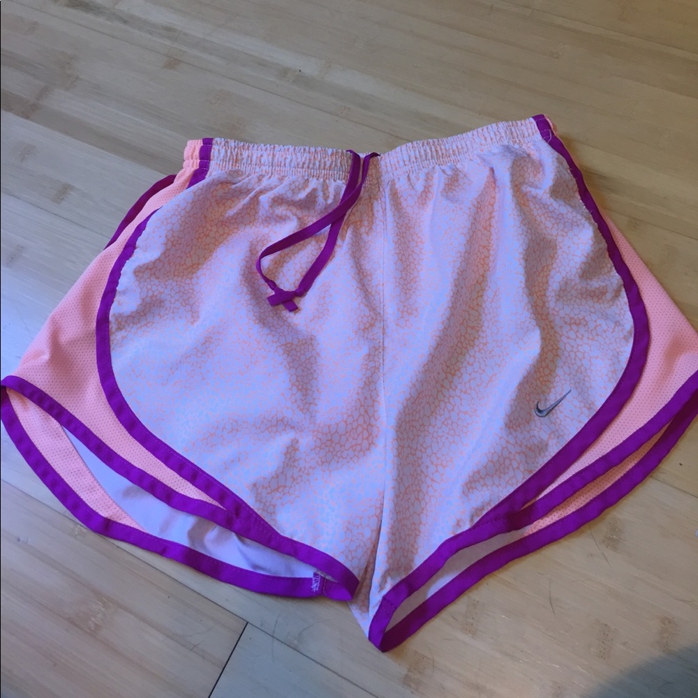 Nike Dr-Fit Running Shorts