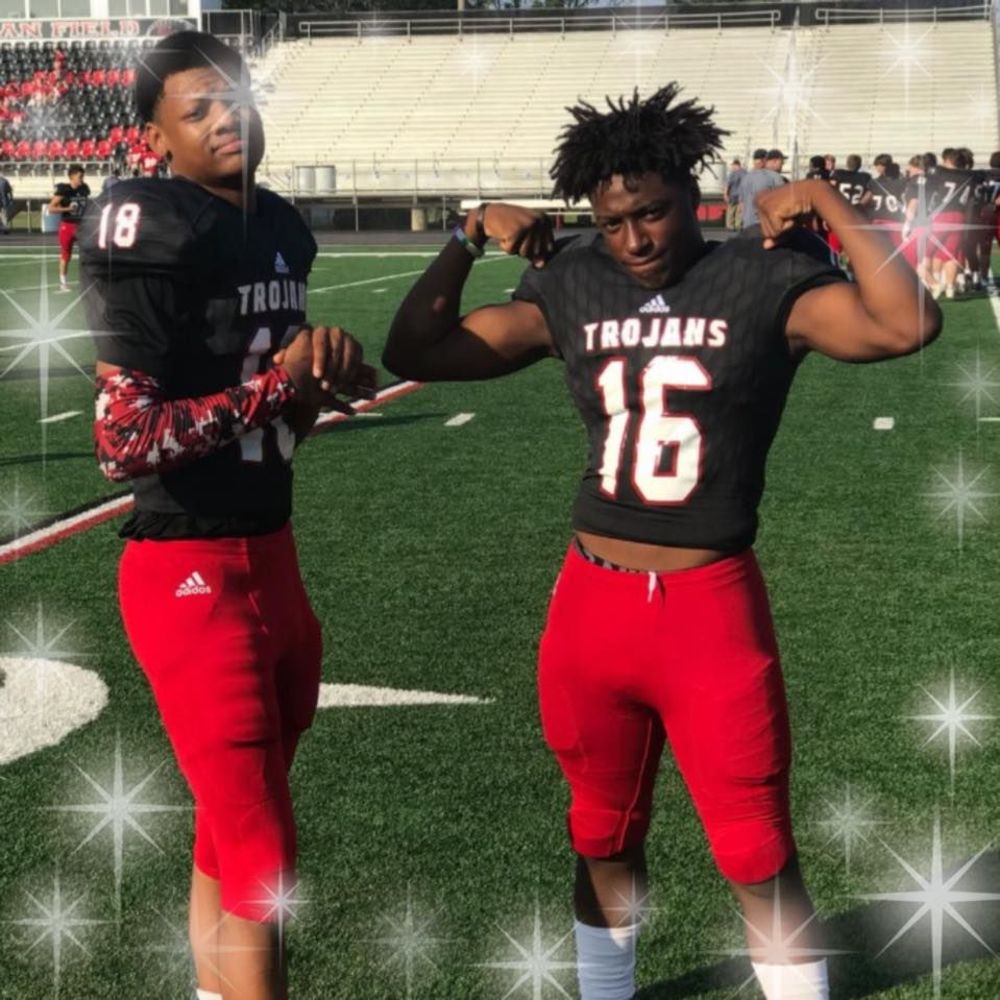 Meet your Posher, Natosha