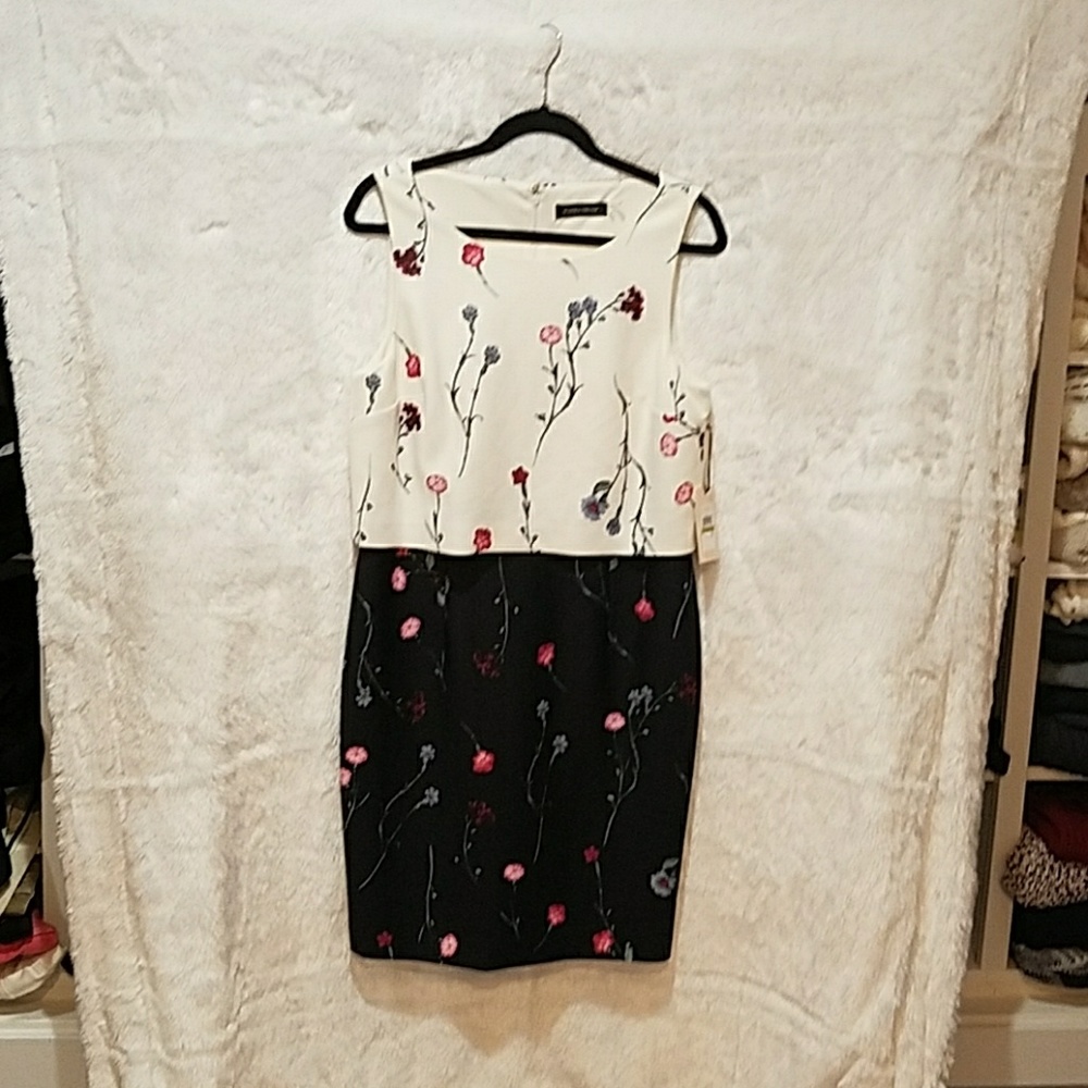 Ivanka Trump Dress