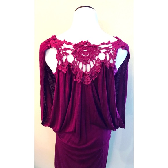 ella moss crochet dress Ella Moss | Dresses | Ella Moss White Crochet Dress Nwt In Large