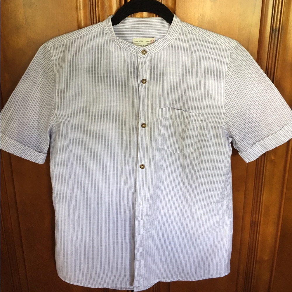 Boys shirt