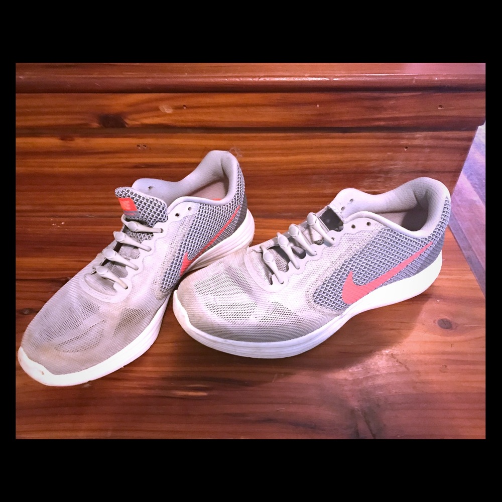 Nike shoes