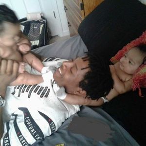 Meet your Posher, Quan