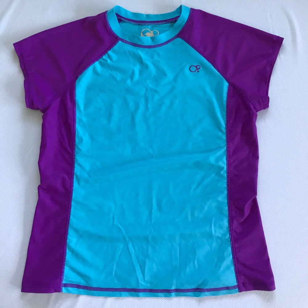 Swimshirt