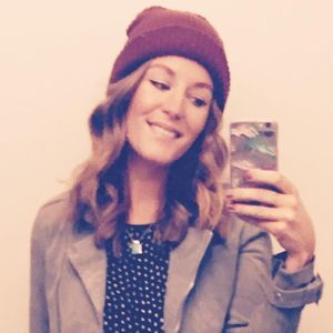 Meet your Posher, Amanda