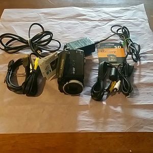 Sony handy cam