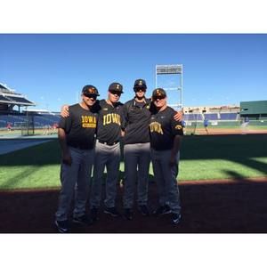 Meet your Posher, Daniel