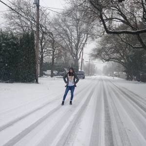 Meet your Posher, Amaya