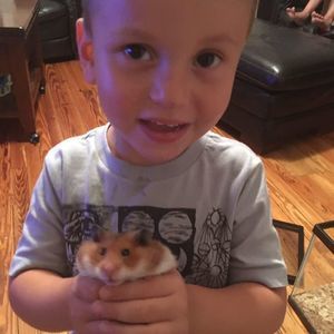 Meet your Posher, Debra