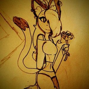 Meet your Posher, Danielle