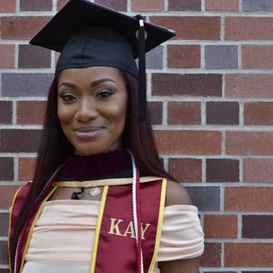 Meet your Posher, Kaylyn