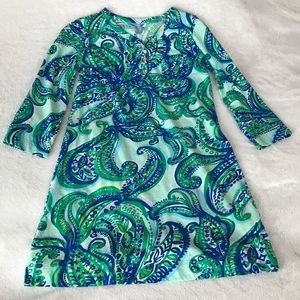 Lilly Pulitzer Tunic