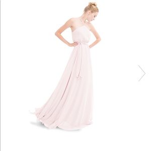 Joanna August Allison Long Dress