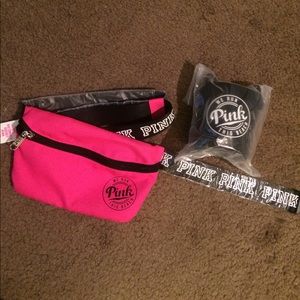 Brand new Victoria's Secret Pink