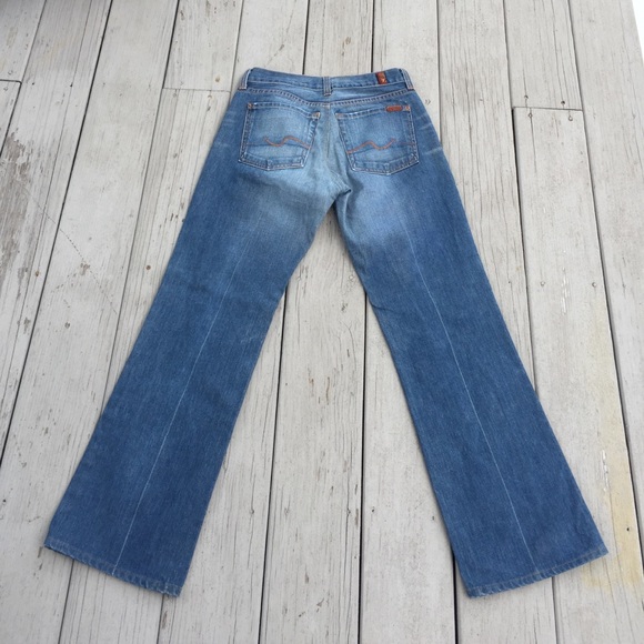 7 For All Mankind Denim - 7 For All Mankind Jeans 29