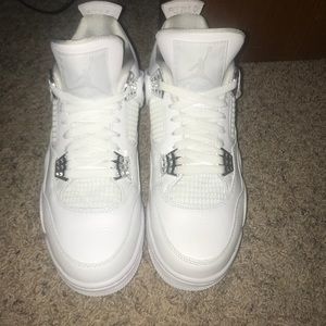 Jordan Retro 4s