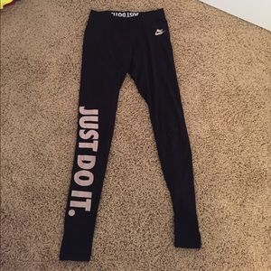Nike Leggings