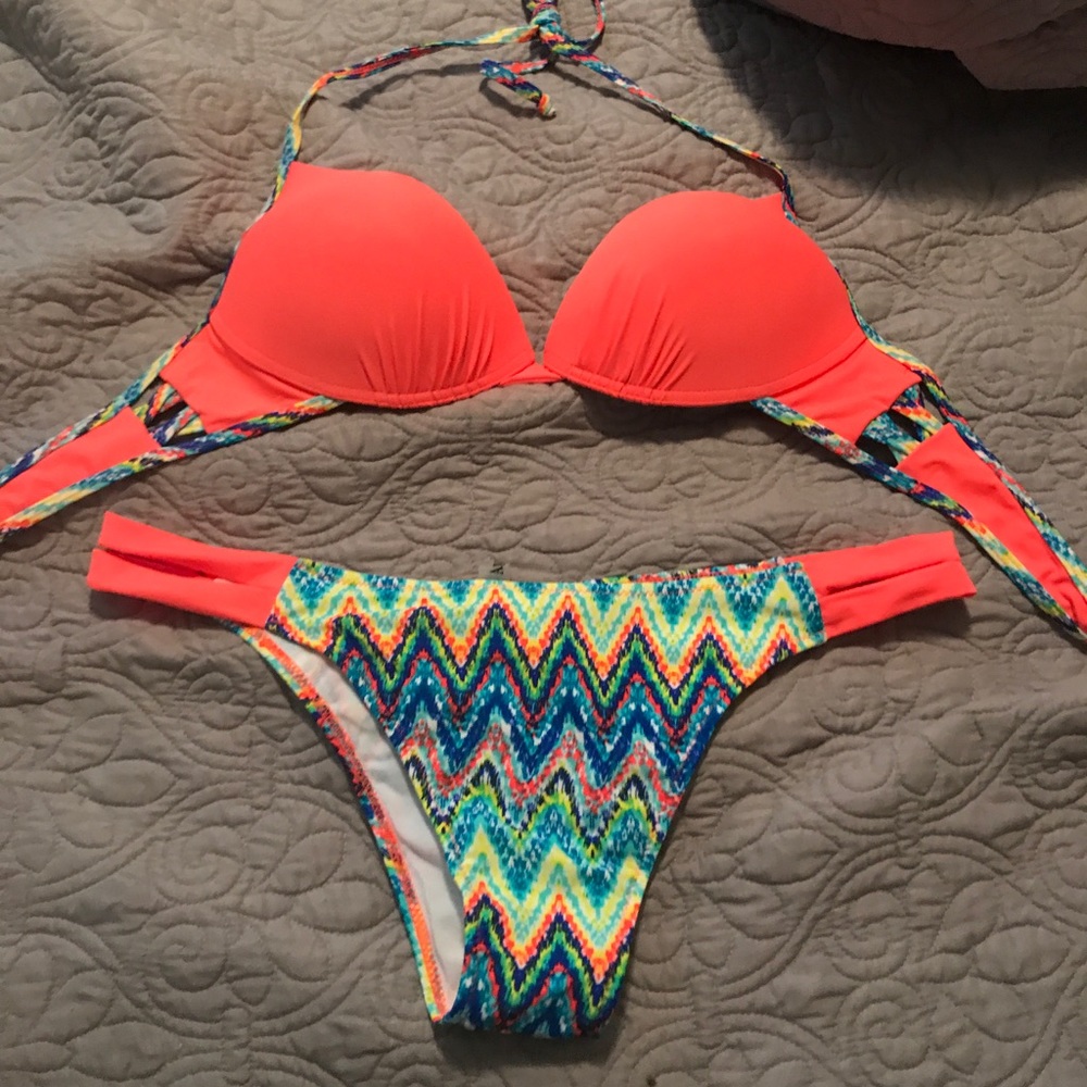 Swimsuit