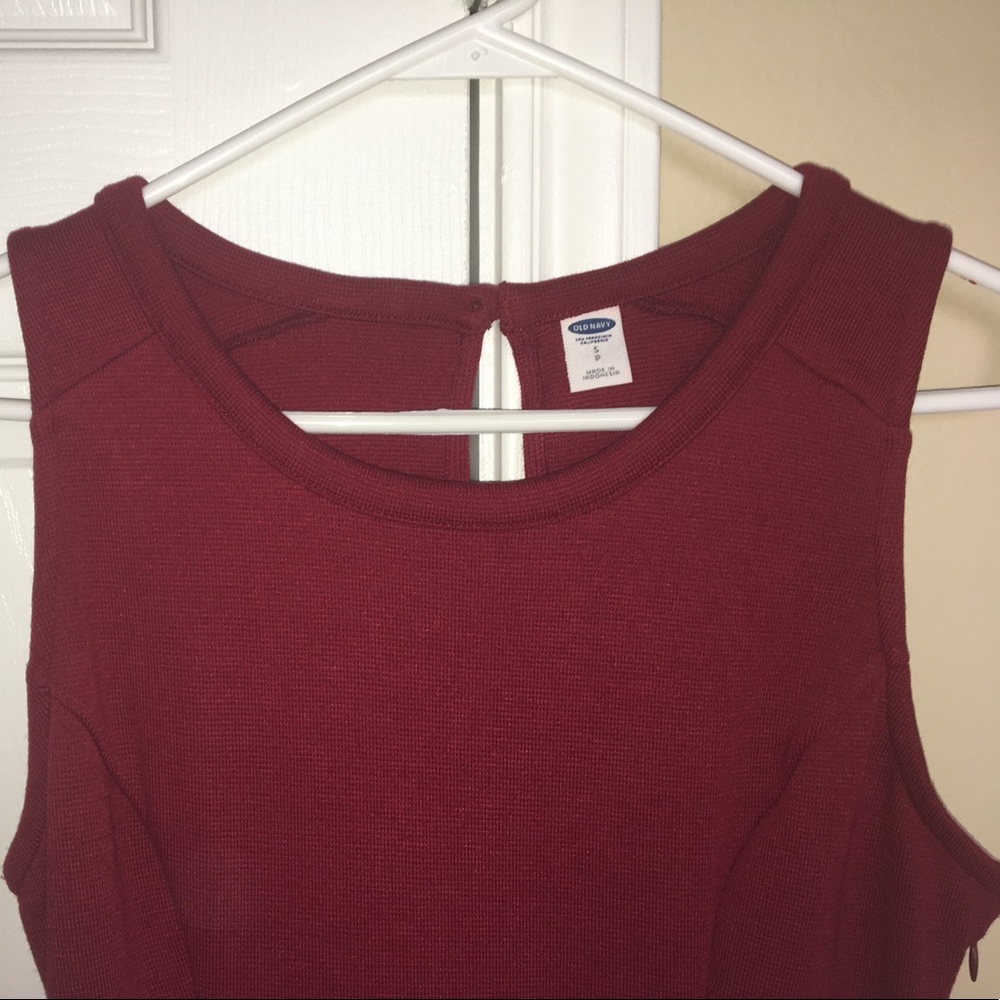 Red Dress - Picture 2 of 4