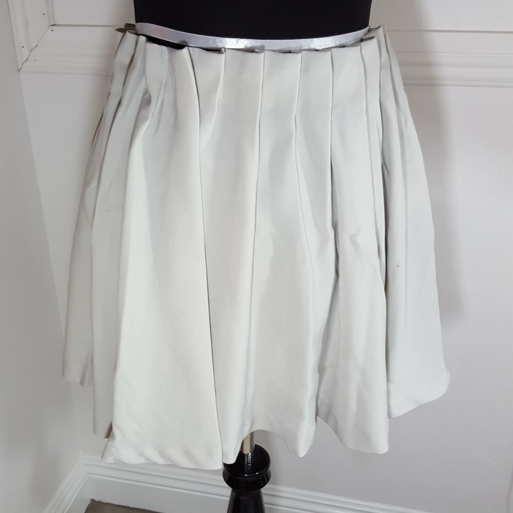 Brand new skirt with tag.