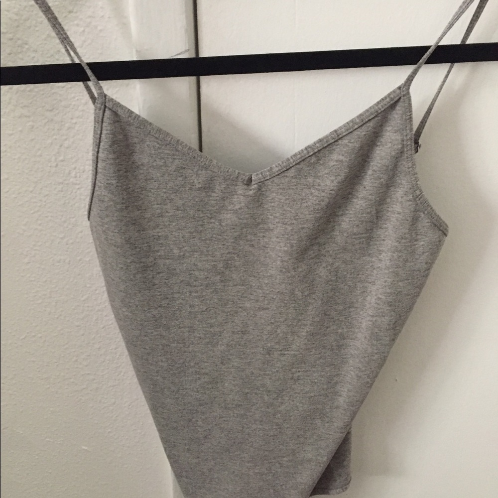 Free People Bodysuit