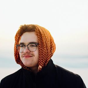 Meet your Posher, Nicolas